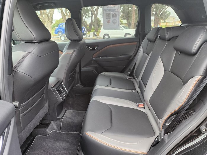 2025 Subaru Forester Hybrid Sport
