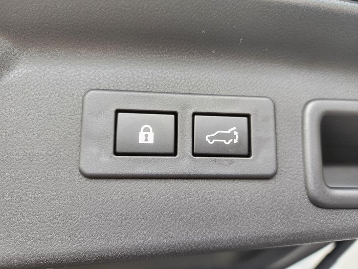 2025 Subaru Forester Hybrid Sport