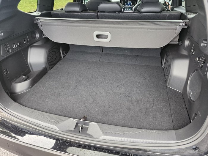 2025 Subaru Forester Hybrid Sport