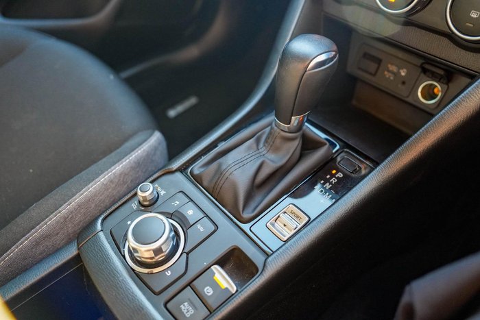 2023 Mazda CX-3 G20 Pure