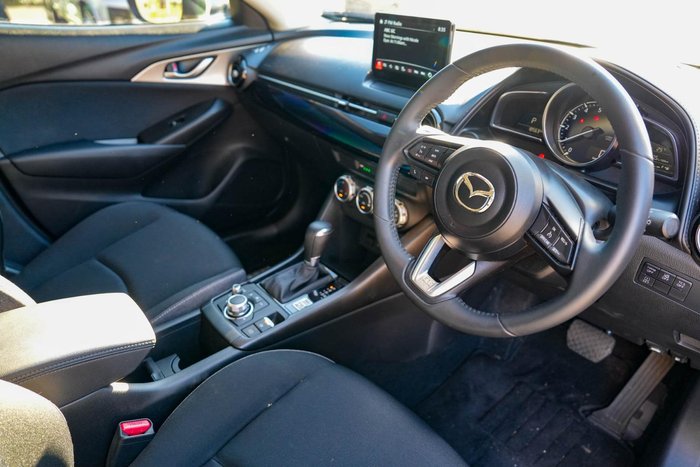 2023 Mazda CX-3 G20 Pure