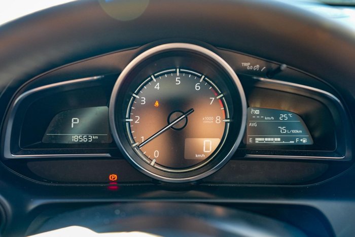 2023 Mazda CX-3 G20 Pure