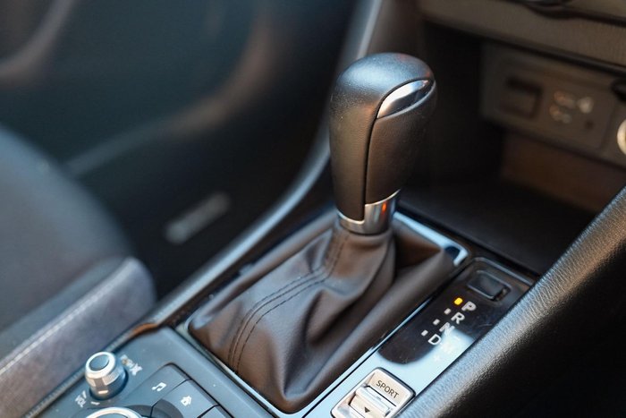 2023 Mazda CX-3 G20 Pure