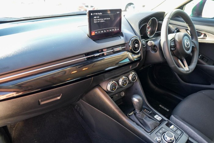 2023 Mazda CX-3 G20 Pure
