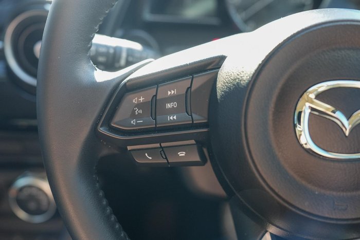 2023 Mazda CX-3 G20 Pure