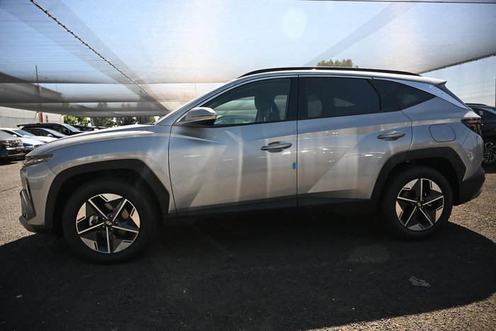 2026 Hyundai Tucson Elite NX4.V4 MY26