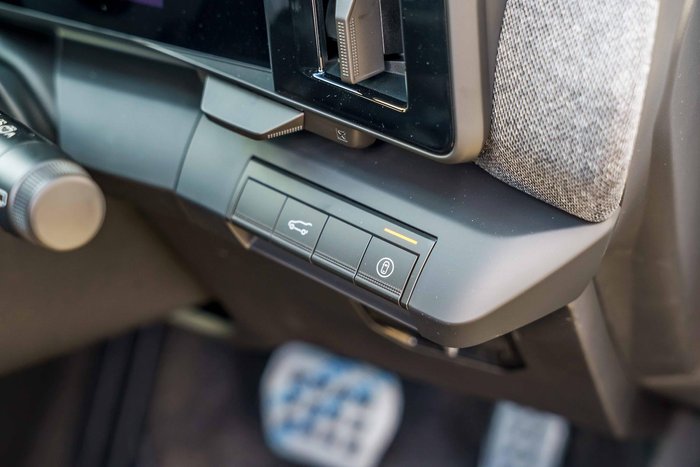 2026 Renault Scenic E-Tech Esprit Alpine EV87