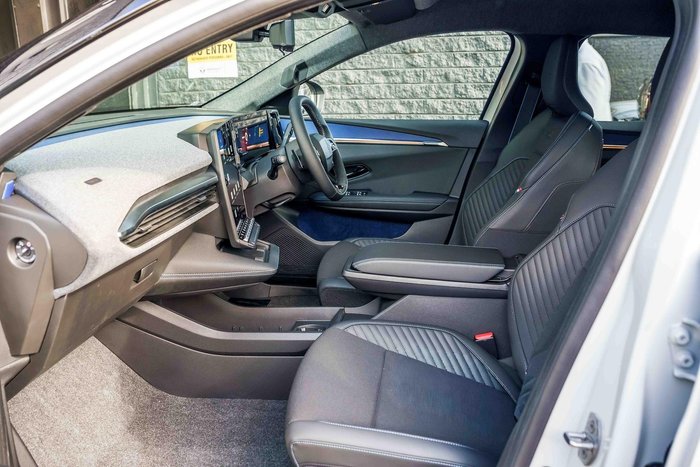 2026 Renault Scenic E-Tech Esprit Alpine EV87