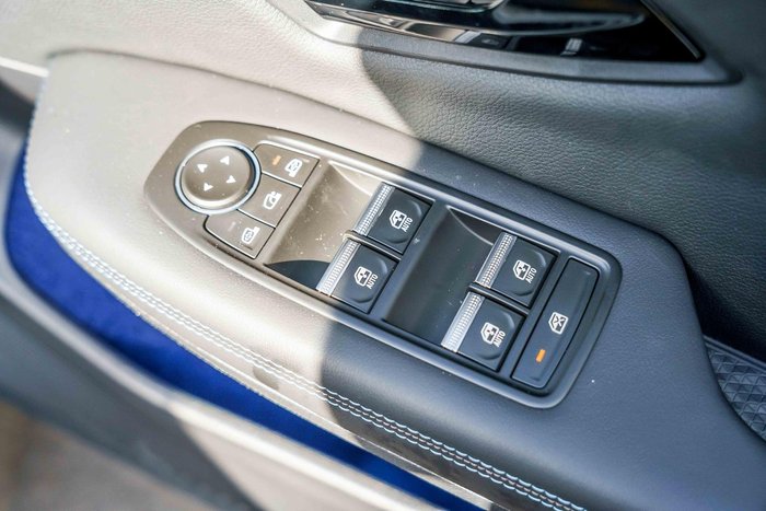2026 Renault Scenic E-Tech Esprit Alpine EV87