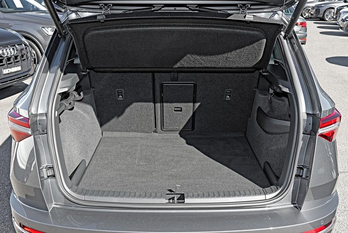2025 SKODA Karoq 140TSI Sportline