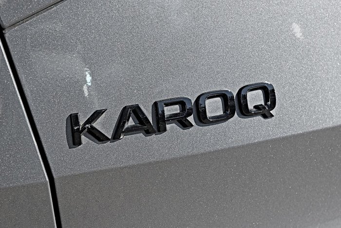2025 SKODA Karoq 140TSI Sportline