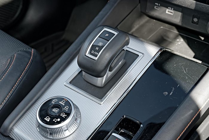 2023 Mitsubishi Outlander Exceed Tourer