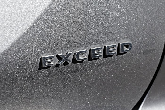 2023 Mitsubishi Outlander Exceed Tourer