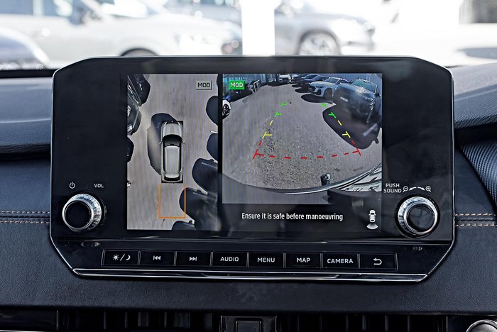 2023 Mitsubishi Outlander Exceed Tourer