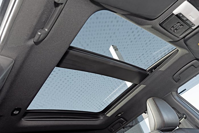 2023 Mitsubishi Outlander Exceed Tourer
