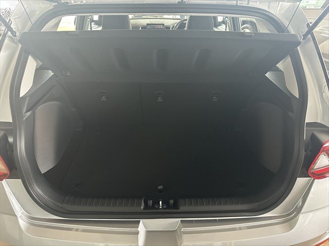 2026 HYUNDAI VENUE