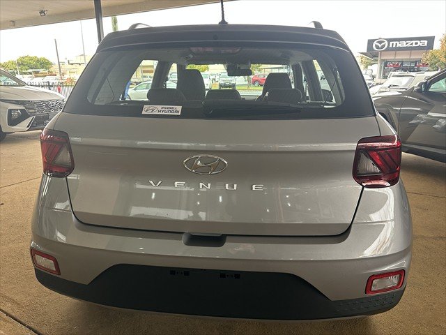 2026 HYUNDAI VENUE