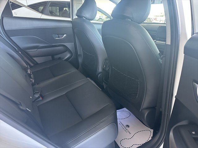 2026 HYUNDAI SX2 KONA HEV