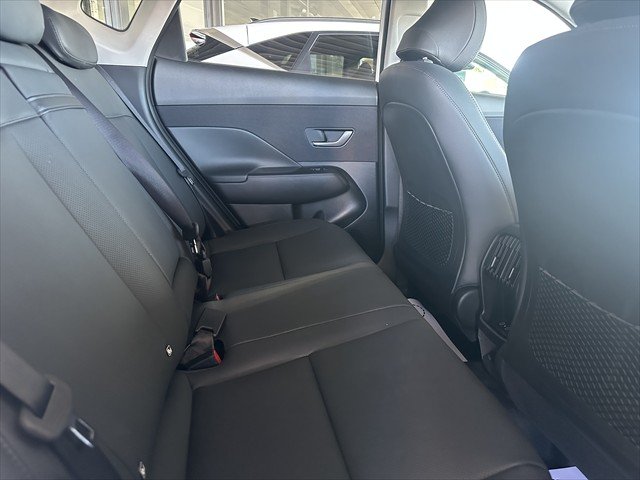 2026 HYUNDAI SX2 KONA HEV