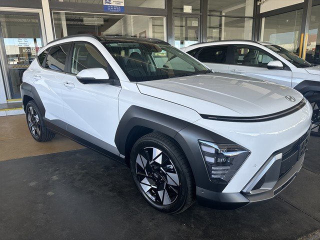2026 HYUNDAI SX2 KONA HEV