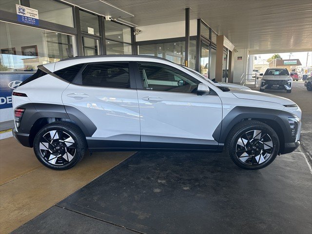 2026 HYUNDAI SX2 KONA HEV