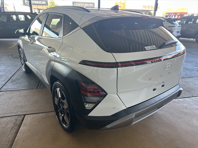2026 HYUNDAI SX2 KONA HEV