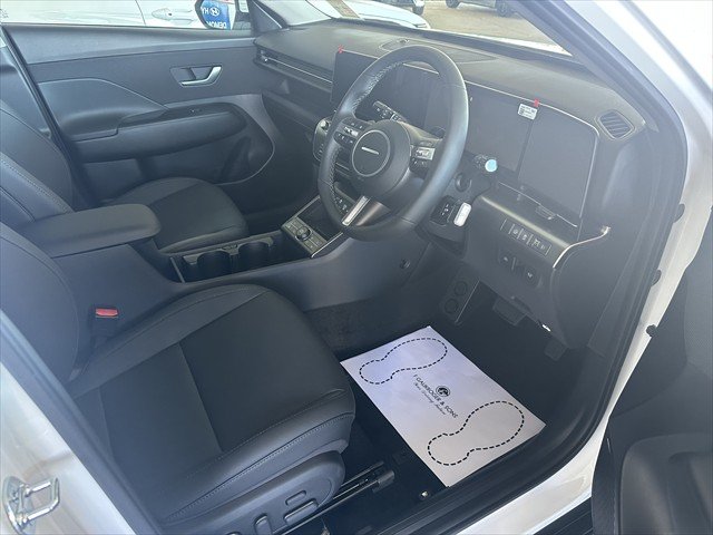 2026 HYUNDAI SX2 KONA HEV