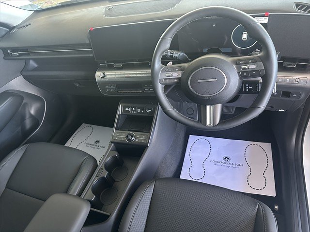 2026 HYUNDAI SX2 KONA HEV