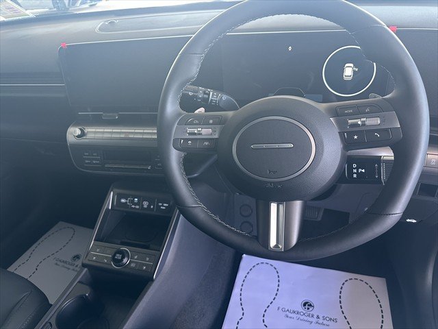 2026 HYUNDAI SX2 KONA HEV