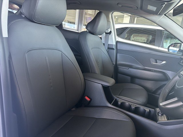 2026 HYUNDAI SX2 KONA HEV