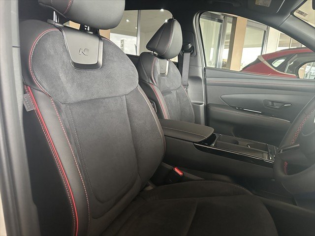 2026 HYUNDAI NX4 TUCSON HEV