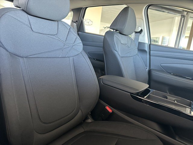 2026 HYUNDAI NX4 TUCSON HEV