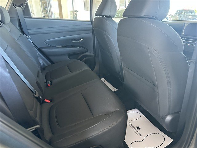 2026 HYUNDAI NX4 TUCSON HEV