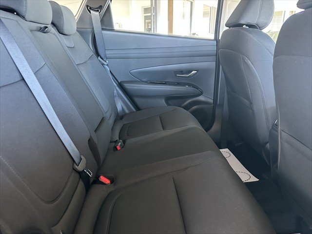 2026 HYUNDAI NX4 TUCSON HEV