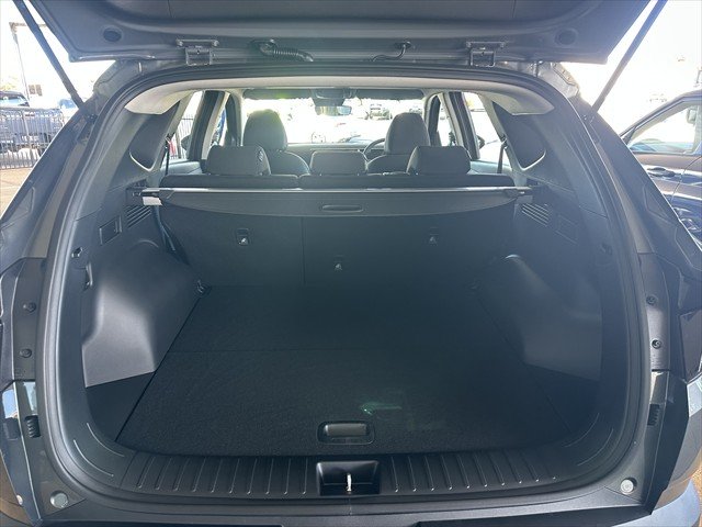 2026 HYUNDAI NX4 TUCSON HEV