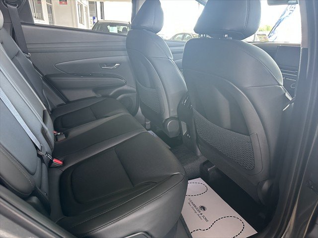 2026 HYUNDAI NX4 TUCSON