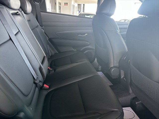 2026 HYUNDAI NX4 TUCSON