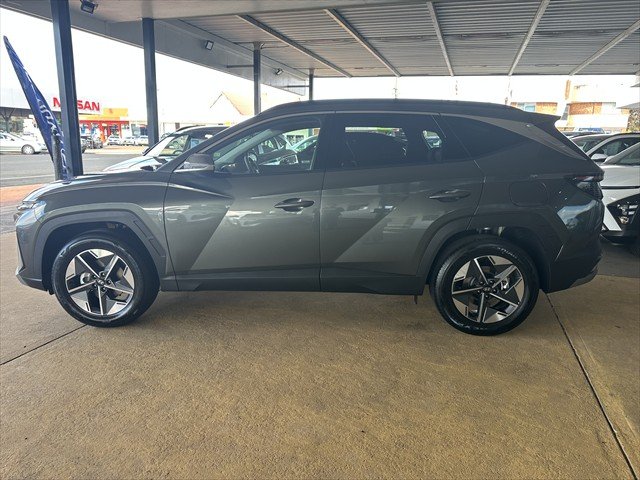 2026 HYUNDAI NX4 TUCSON
