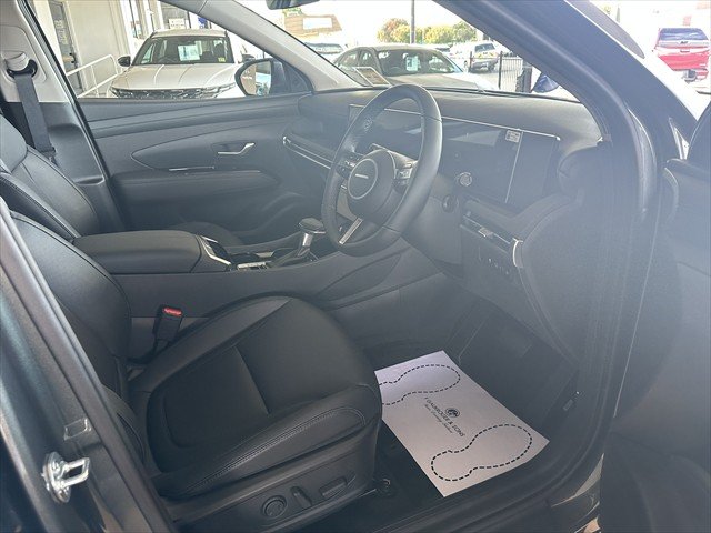 2026 HYUNDAI NX4 TUCSON