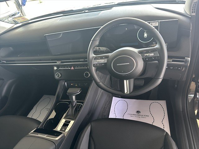 2026 HYUNDAI NX4 TUCSON