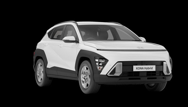 2026 HYUNDAI SX2 KONA HEV