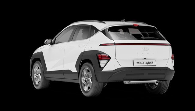2026 HYUNDAI SX2 KONA HEV SX2.V3 KONA HEV 1.6P DCT