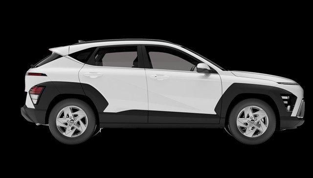 2026 HYUNDAI SX2 KONA HEV SX2.V3 KONA HEV 1.6P DCT