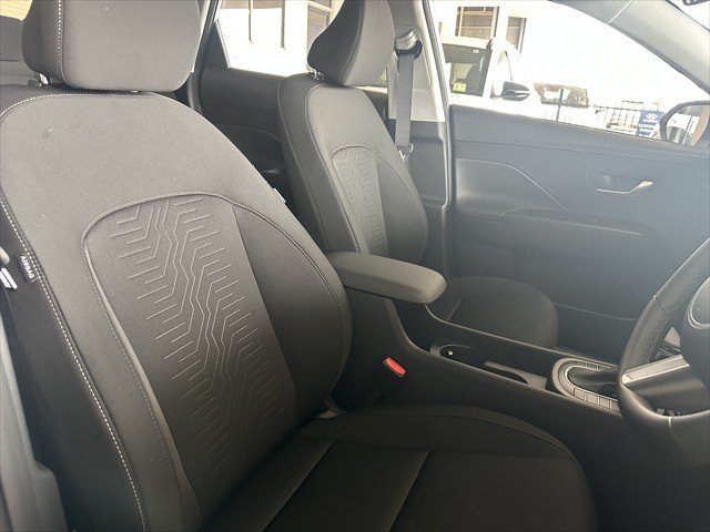 2026 HYUNDAI SX2 KONA