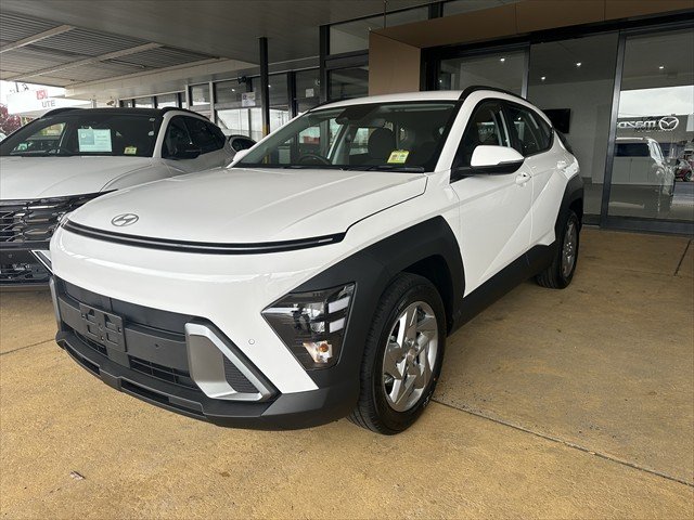 2026 HYUNDAI SX2 KONA