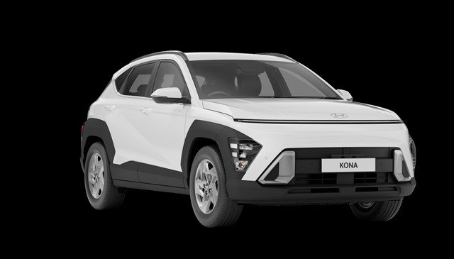 2026 HYUNDAI SX2 KONA