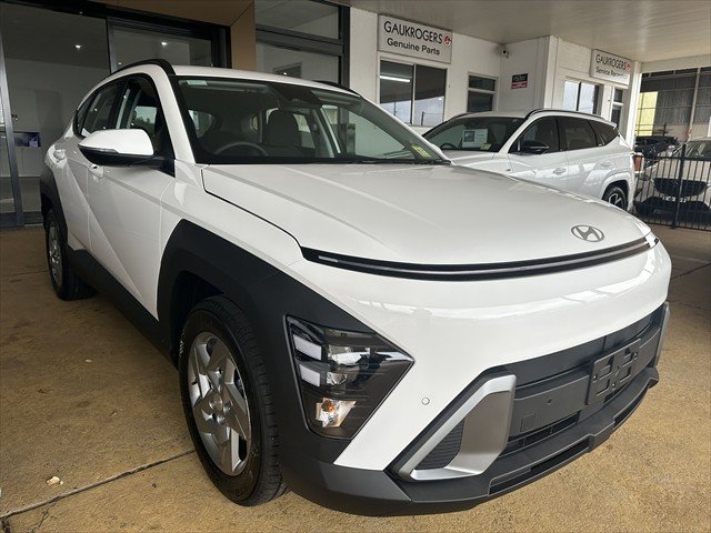 2026 HYUNDAI SX2 KONA