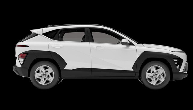 2026 HYUNDAI SX2 KONA