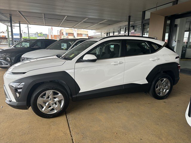 2026 HYUNDAI SX2 KONA