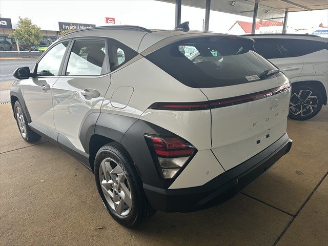 2026 HYUNDAI SX2 KONA